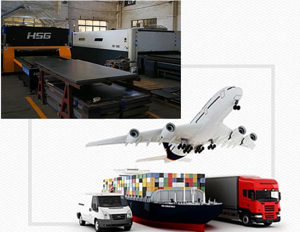 品質穩定,交期快-服務好